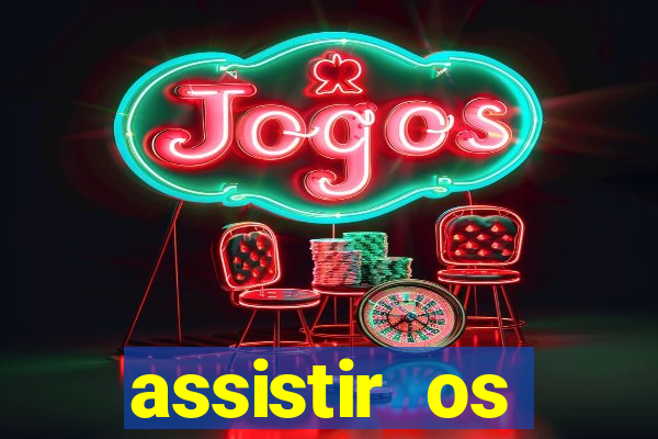 assistir os simpsons dublado online