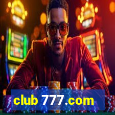 club 777.com