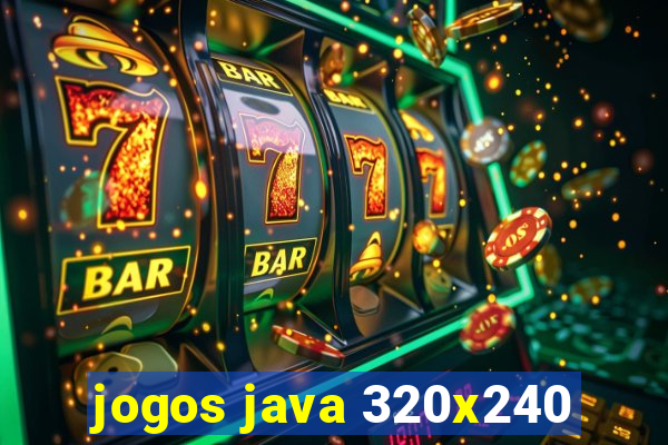 jogos java 320x240