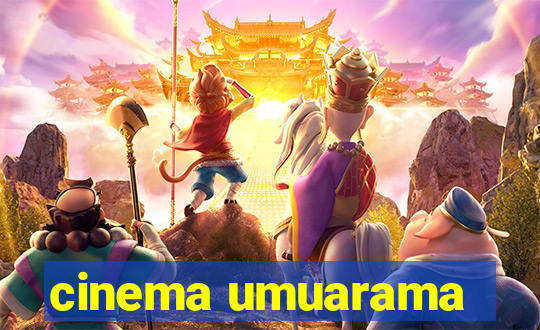 cinema umuarama