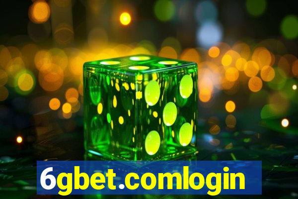 6gbet.comlogin