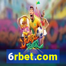 6rbet.com