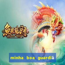 minha boa guardiã completo pdf