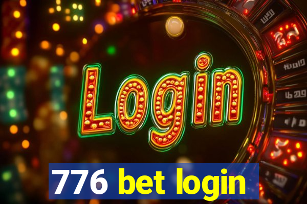 776 bet login