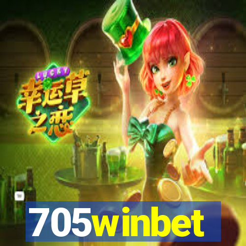 705winbet