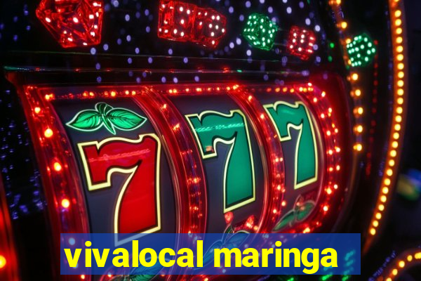 vivalocal maringa