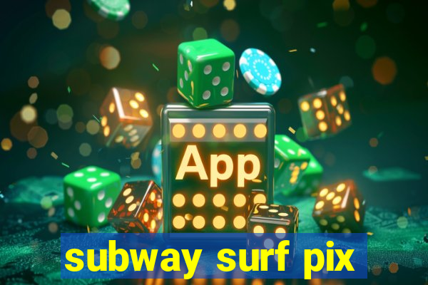 subway surf pix