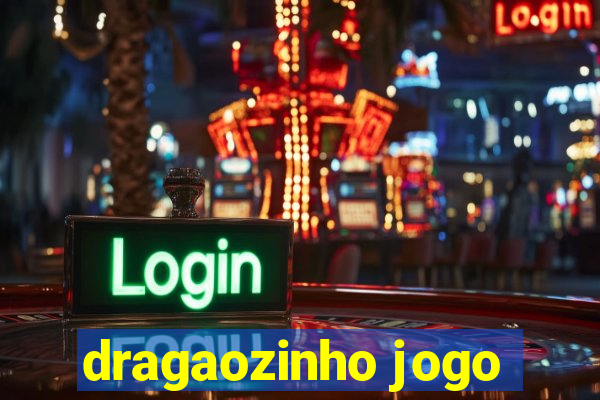 dragaozinho jogo