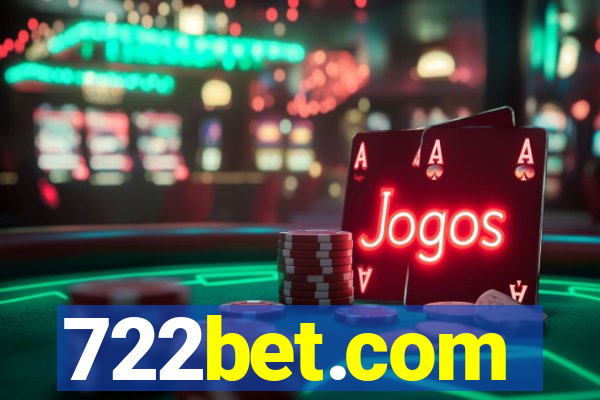 722bet.com