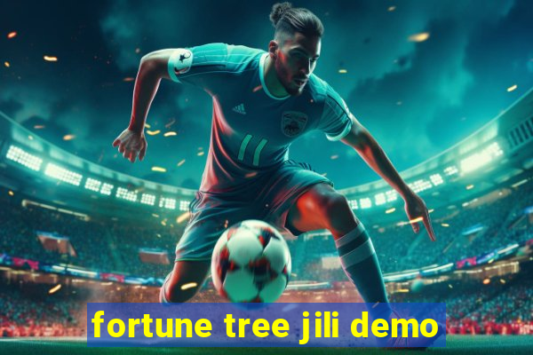 fortune tree jili demo