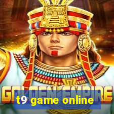 t9 game online