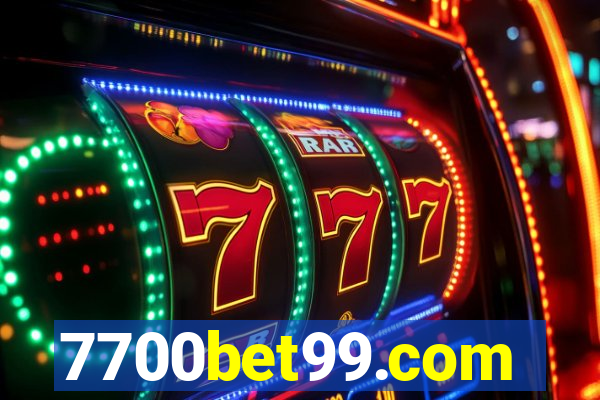 7700bet99.com