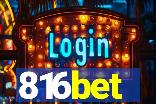 816bet