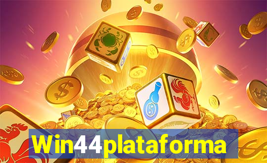 Win44plataforma