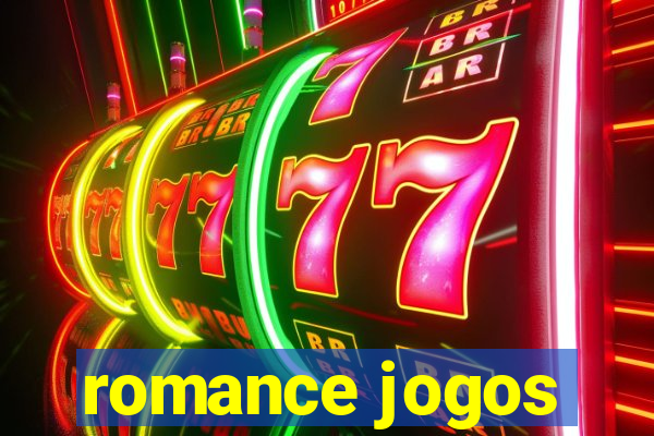 romance jogos