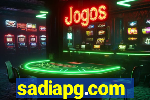 sadiapg.com