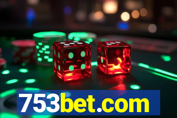 753bet.com