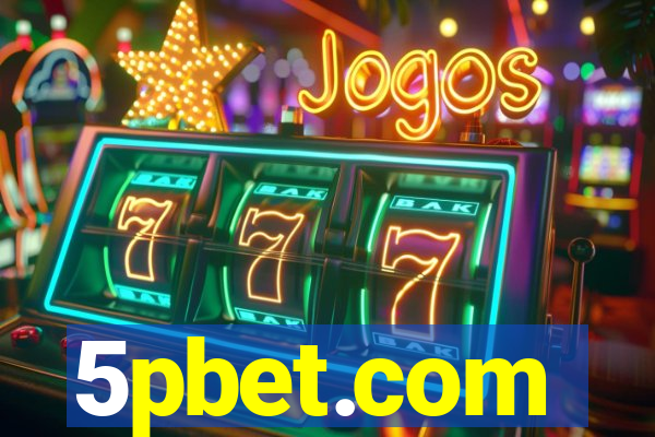 5pbet.com