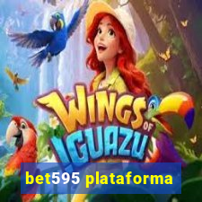 bet595 plataforma