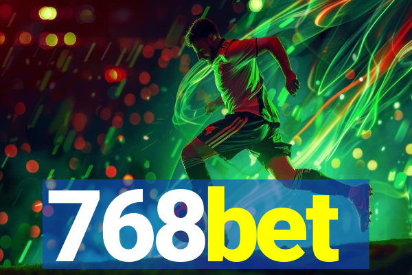 768bet