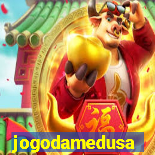 jogodamedusa