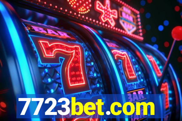 7723bet.com