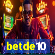 betde10