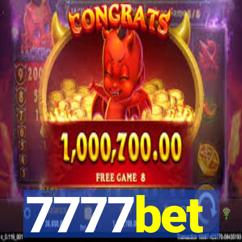 7777bet