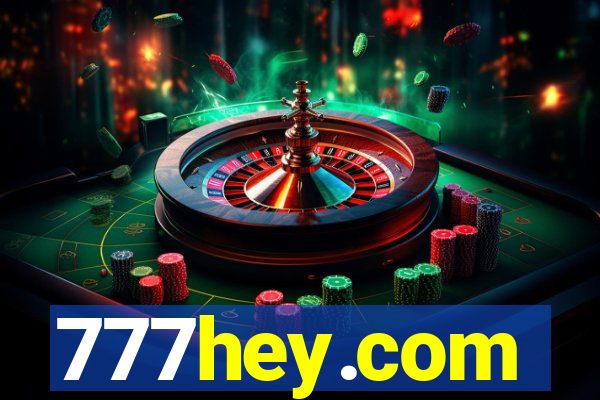 777hey.com