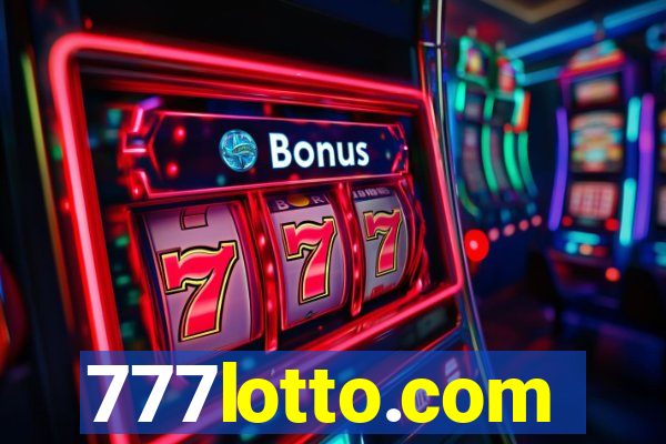 777lotto.com