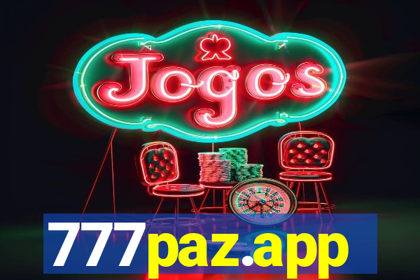 777paz.app