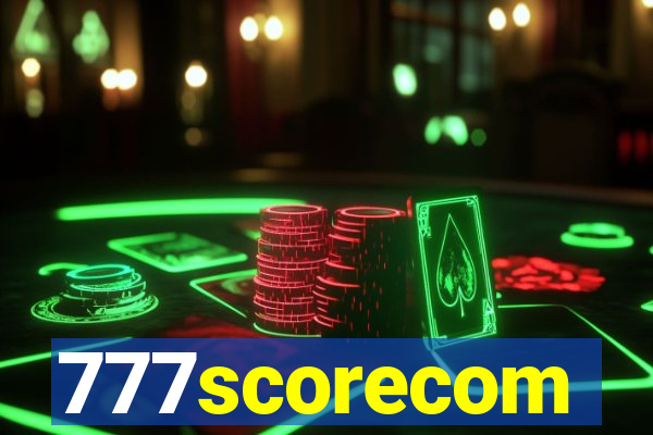 777scorecom