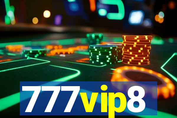 777vip8