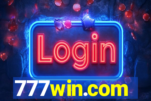 777win.com