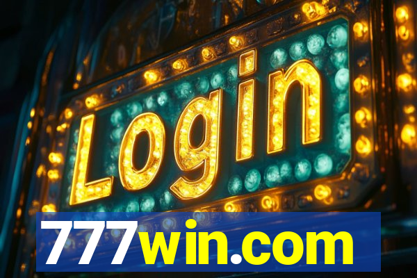 777win.com