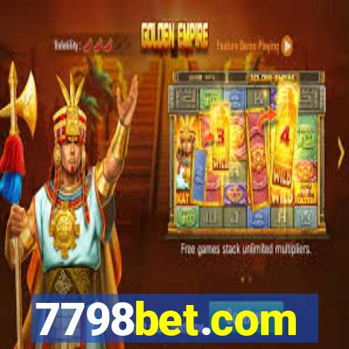 7798bet.com