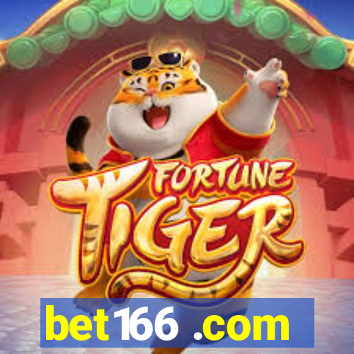 bet166 .com