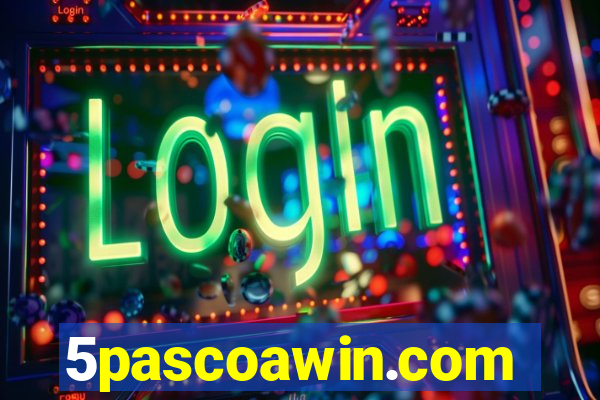 5pascoawin.com