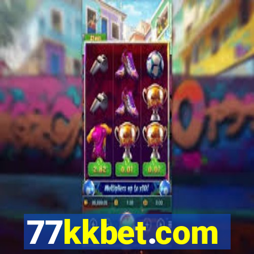 77kkbet.com