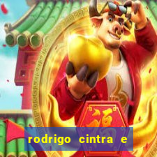 rodrigo cintra e seu namorado