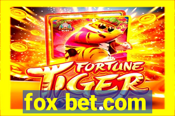 fox bet.com