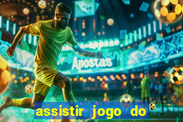 assistir jogo do inter futemax