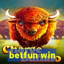 betfun win