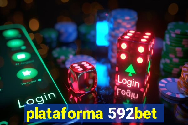 plataforma 592bet