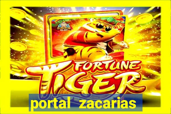 portal zacarias menina da carreta