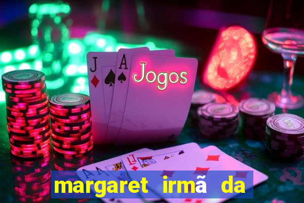 margaret irmã da rainha elizabeth