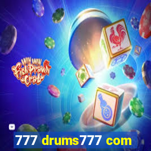 777 drums777 com