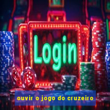 ouvir o jogo do cruzeiro