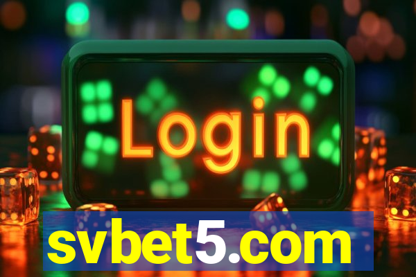 svbet5.com