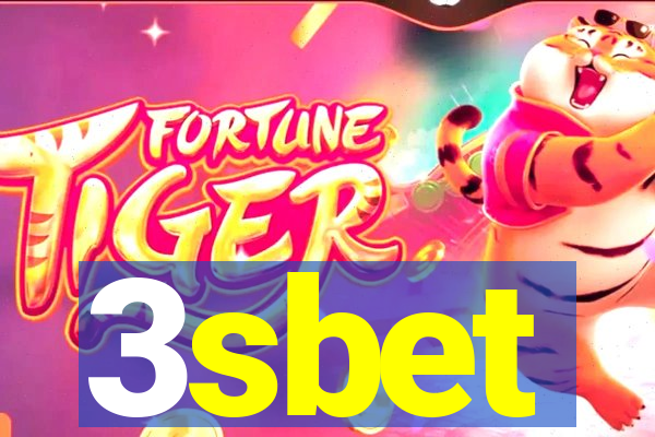 3sbet